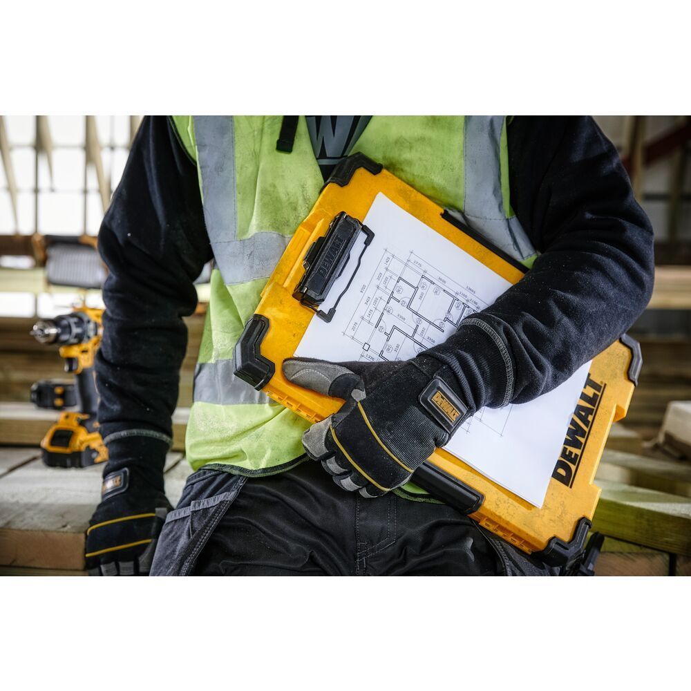 Dewalt organizator za alat DWST82732-1 slika 3