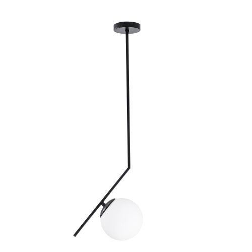 Dolunay - 143-AV Black Chandelier slika 2