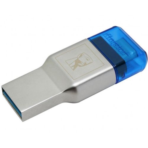 Kingston MobileLite Duo 3C čitač microSD memorijskih kartica slika 3