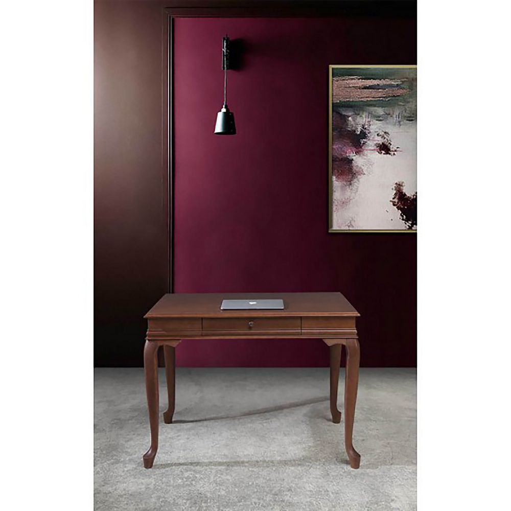 Albero36 Walnut Study Desk slika 1