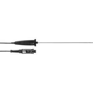 Delta Ohm TP 472 I.0 senzor temperature  -50 do 300 °C  Tip tipala Pt100