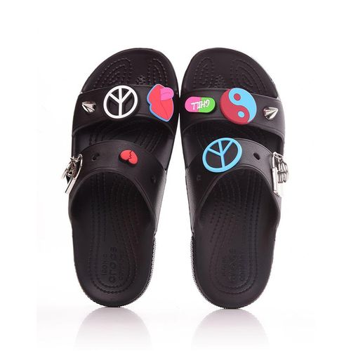 Crocs Classic Crocs Create Your Peace ženske natikače 207572_0001 slika 1