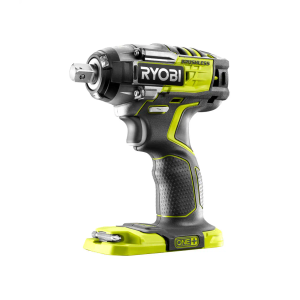 Ryobi - Akumulatorski udarni odvijač 18V ONE+ BRUSHLESS 270 Nm R18IW7-0 SOLO