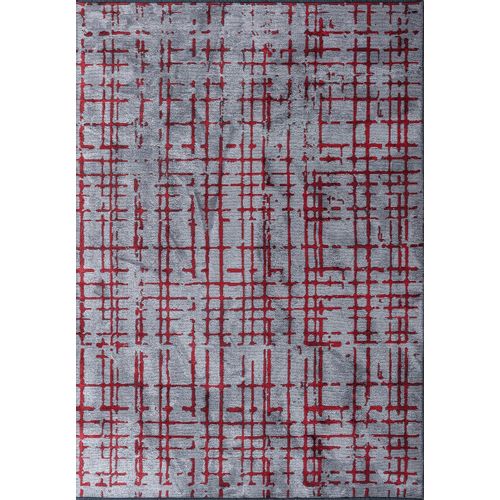 Tepih AXIS RED, 240 x 300 cm slika 1