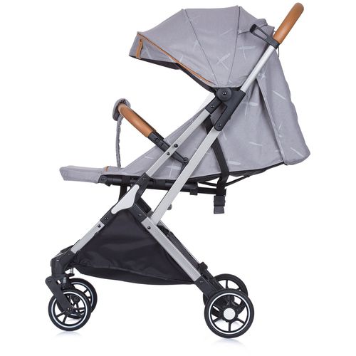 Chipolino Kolica za bebe City Platinum slika 4