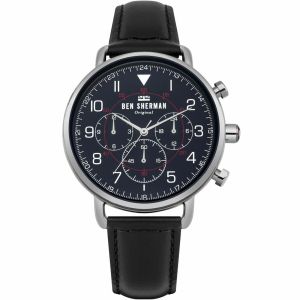 Muški sat Ben Sherman WB068UB (Ø 41 mm)