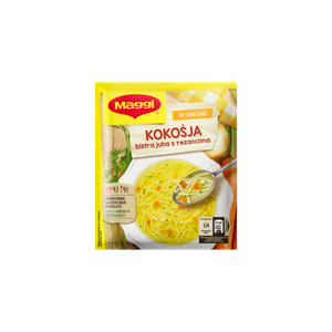 MAGGI Kokošja juha 58g