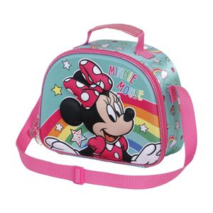 Disney Minnie Colors 3D torba za užinu