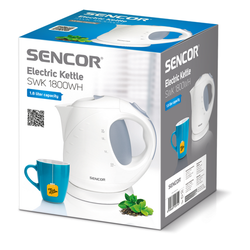 Sencor Kuhalo Vode SWK 1800WH - 1.7L slika 3