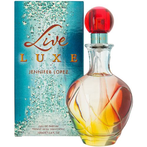 Jennifer Lopez Live Luxe Eau De Parfum 100 ml (woman) slika 1