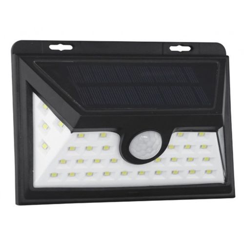 Solarni LED reflektor-lampa sa PIR senzorom LRFS3030I slika 1