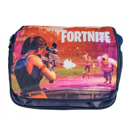 Fortnite Messenger Bag 04 slika 1