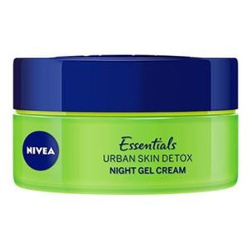 NIVEA URBAN SKIN noćna krema 50ml slika 2