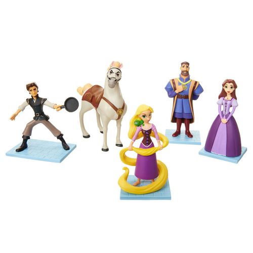 Disney Tangled Figurica Set slika 4