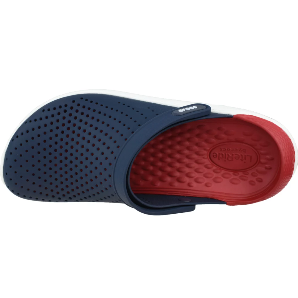 Muške natikače Crocs literide clog 204592-4cc slika 15