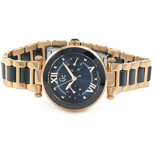 Ženski satovi Guess Y06009L7 (Ø 36 mm) slika 2