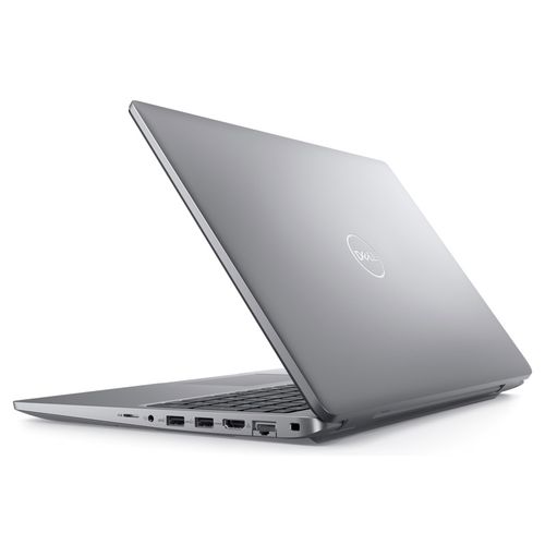 Dell DELL Precision M3591 Laptop 15.6" FHD 400 nits Core Ultra 7 165H 32GB 1TB SSD RTX 2000 8GB Backlit SC Win11Pro 3yr ProSupport  slika 5