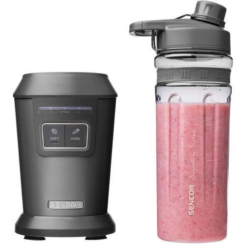 Sencor smoothie blender SBL 7078BK slika 27