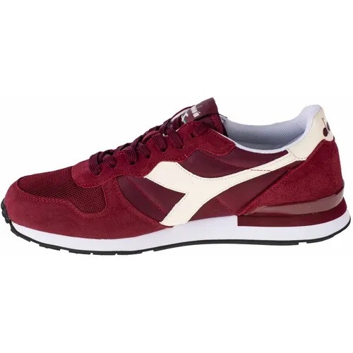 Diadora muške tenisice camaro 501-159886-01-55083 slika 18