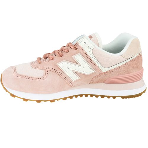 Ženske tenisice New balance wl574saz slika 2