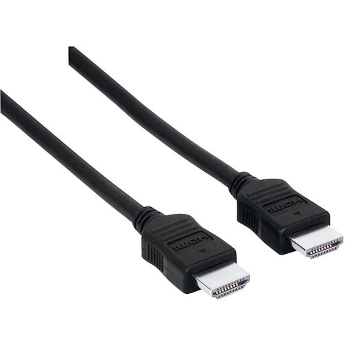 HDMI kabl visoke brzine HAMA, Fabric, 1,5m slika 1