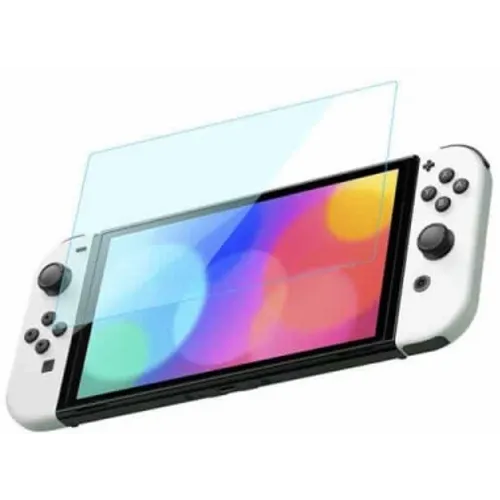 iPega Screen Protector For Nintendo Switch OLED PG-SW100 slika 2