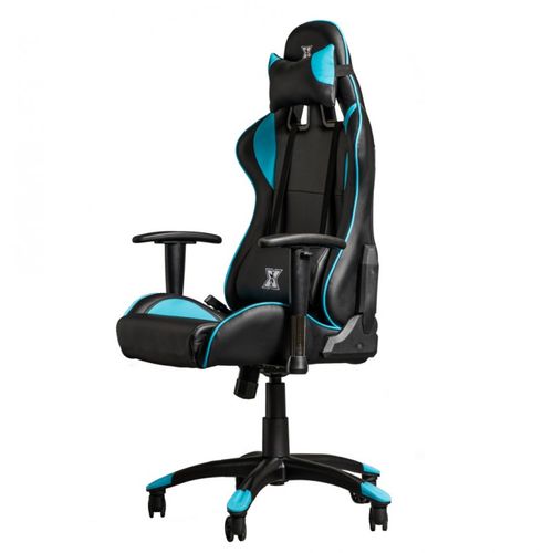 Serioux Gaming Stolica X-GC01-2D-B slika 13