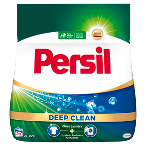 Persil Powder Universal 20 pranja 1,10 KG