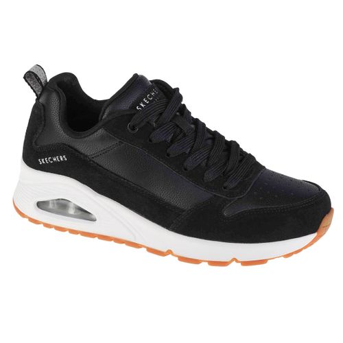 Skechers Uno-Solid Air Ženske Tenisice 155132-BLK slika 2