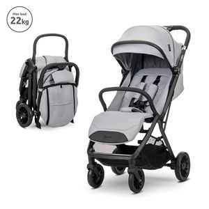 Lorelli kišobran kolica Calista, Grey