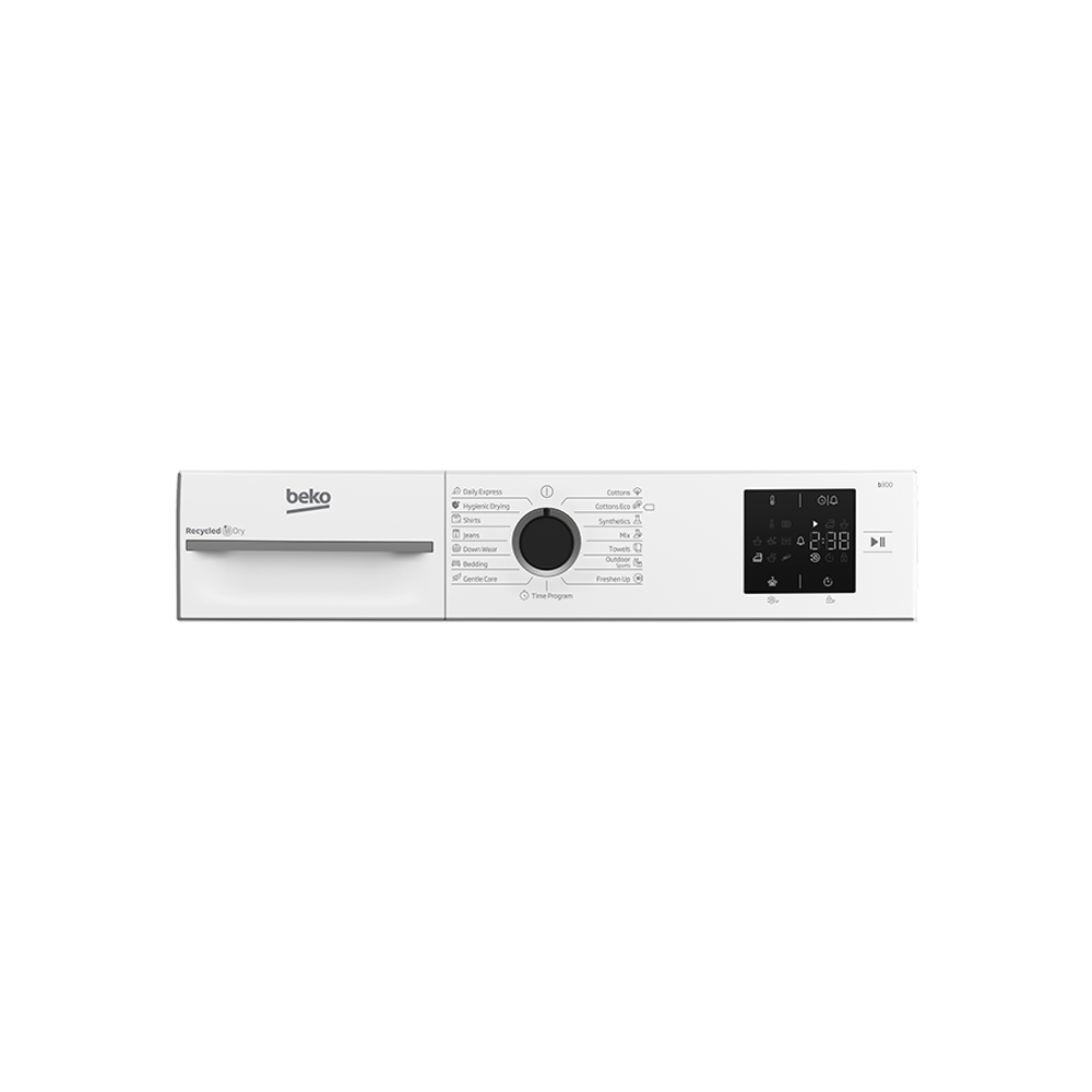 Beko Mašina za sušenje BMTD37146W, 7 kg slika 5