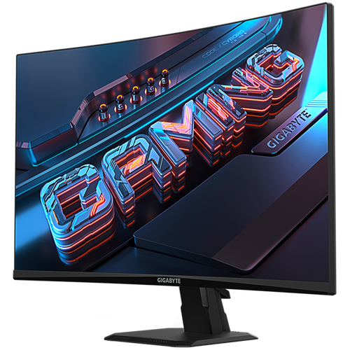 Gigabyte 27" FHD Super Speed VA Monitor s 180Hz i 1ms Odzivom slika 2