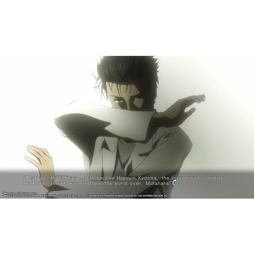 PS4 STEINS: GATE ELITE slika 6