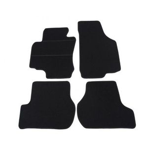 Tipske patosnice za Seat Toledo 2004-2009