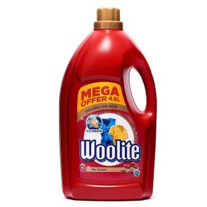 Woolite Color tečni deterdžent za veš 4,5L