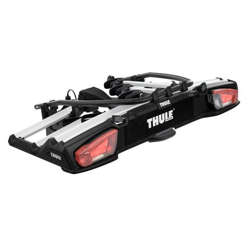 THULE VeloSpace XT 939 Nosač bicikla na kuku za vuču 3B 13pin slika 2