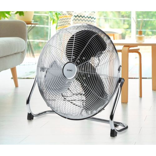 DOMO podni ventilator 40cm slika 4