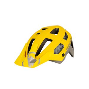 Endura kaciga Singletrack MIPS Saffron