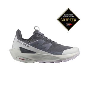 ženske Tenisice Salomon Elixir Activ Gtx Grey 