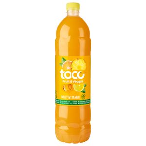 Toco multivitamin 1,5, pakiranje 6 komada