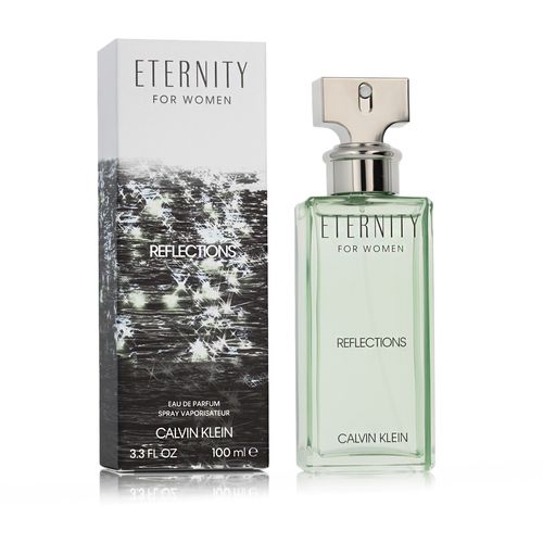 Calvin Klein Eternity for Women Reflections Eau De Parfum 100 ml (woman) slika 2