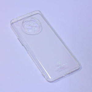 Maska Teracell Skin za Huawei Honor 50 Lite/Nova 8i transparent