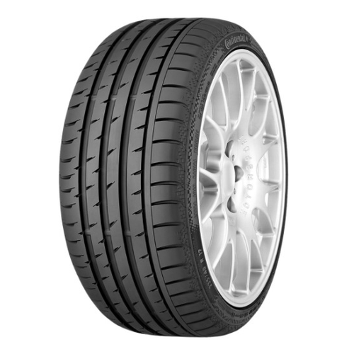 Continental 265/35R18 97Y SC-3 MO FR XL slika 1