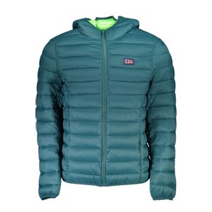 NORWAY 1963 MEN'S GREEN JACKET