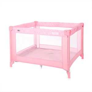 Lorelli Ogradica za igranje Play, Pink Blossom