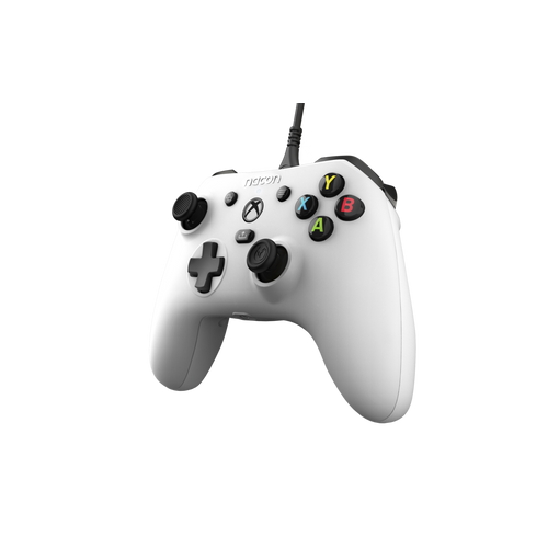 NACON EVOL-X WIRED CONTROLLER PC/XBOX/XBSX WHITE slika 2