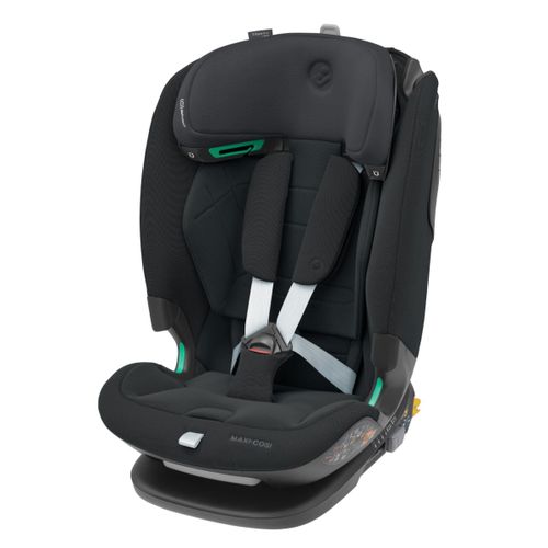 Maxi-Cosi autosjedalica Titan pro2 i-size, auth.black slika 1