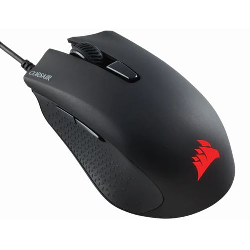 Miš CORSAIR HARPOON žični CH-9301111-EU RGB gaming crna slika 1