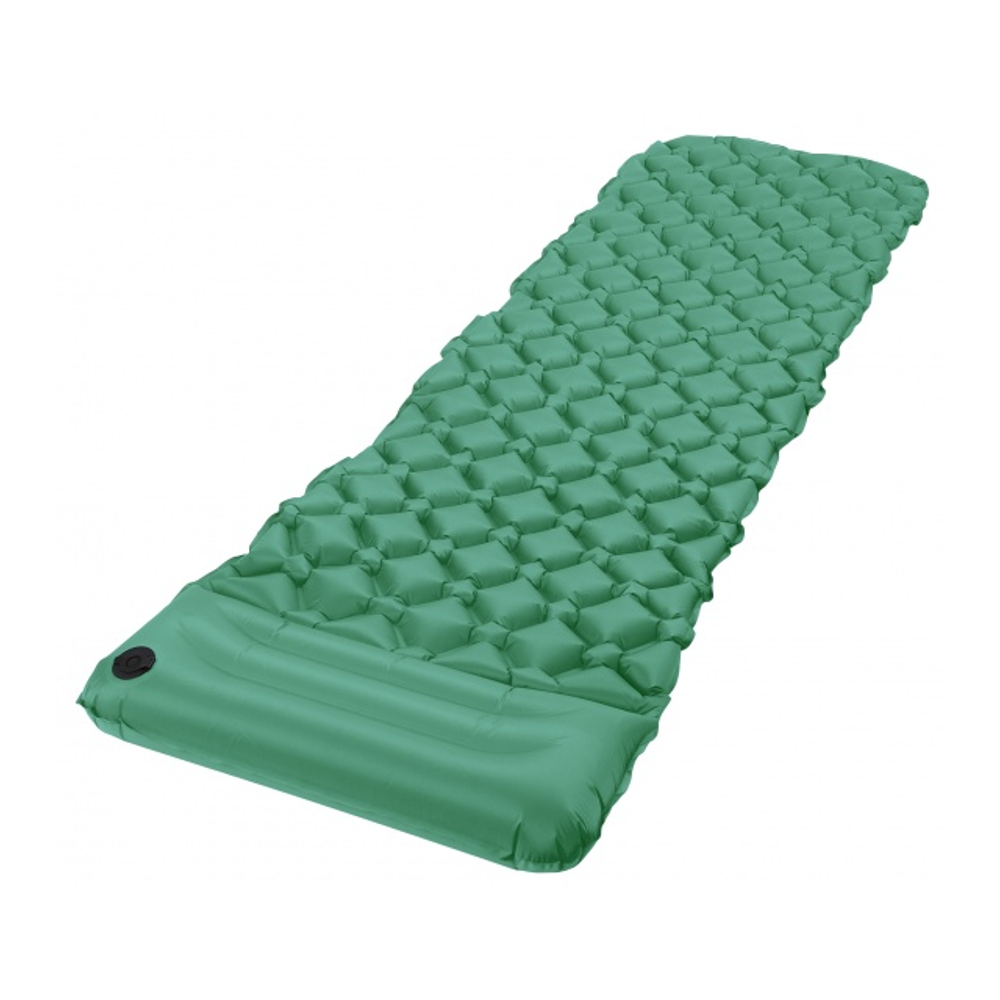HUSKY Prostirka na naduvavanje Fumy 5 Mint, 180x54cm slika 2