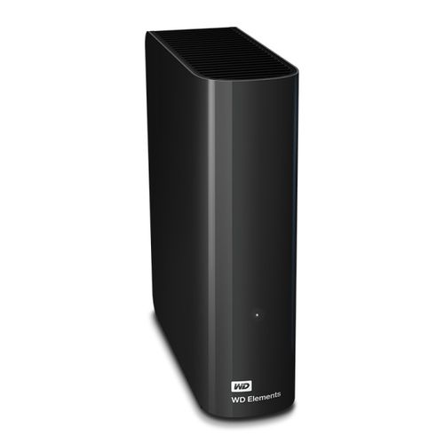 WD Elements Desktop 18TB, USB 3.0 Eksterni tvrdi disk slika 2